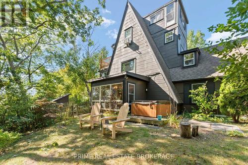 7166 Outer Drive, Lambton Shores (Port Franks), ON - Outdoor