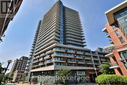 LPH05 - 38 IANNUZZI STREET  Toronto, ON M5V 0S2