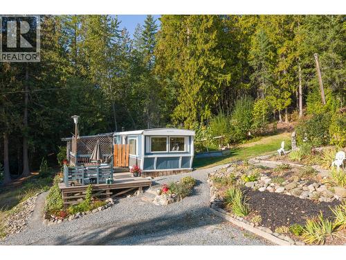 1137 36Th Avenue N, Creston, BC 