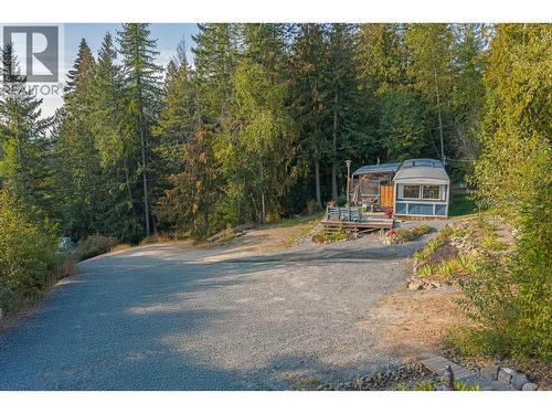 1137 36Th Avenue N, Creston, BC 