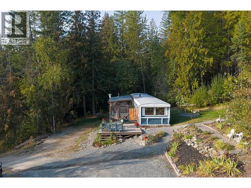 1137 36Th Avenue N, Creston, BC 
