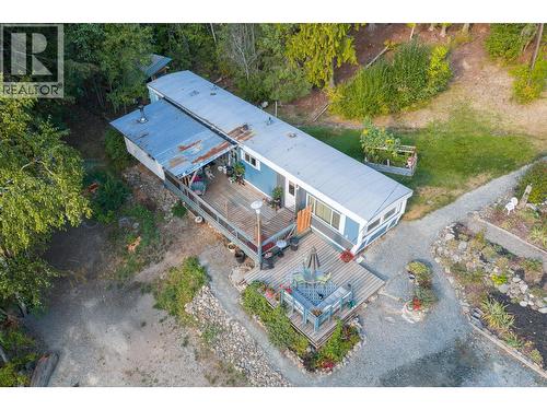 1137 36Th Avenue N, Creston, BC 