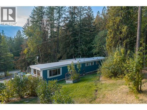 1137 36Th Avenue N, Creston, BC 