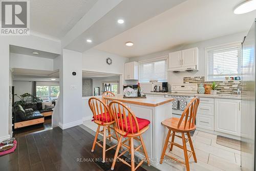 242 Coronation Drive, Toronto, ON - Indoor