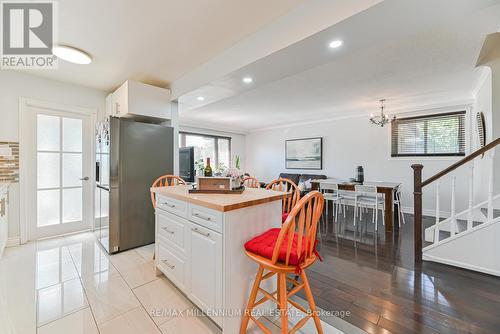 242 Coronation Drive, Toronto, ON - Indoor