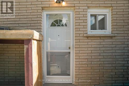 242 Coronation Drive, Toronto, ON - Outdoor With Exterior