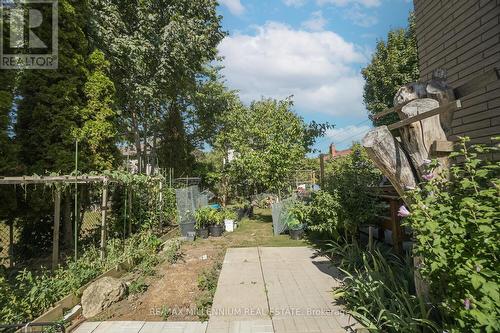 242 Coronation Drive, Toronto, ON - Outdoor