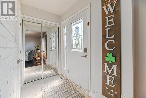 242 Coronation Drive, Toronto, ON - Indoor Photo Showing Other Room