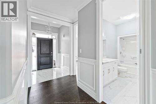 442 Caserta, Lakeshore, ON - Indoor