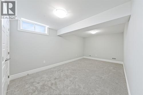 442 Caserta, Lakeshore, ON - Indoor Photo Showing Other Room