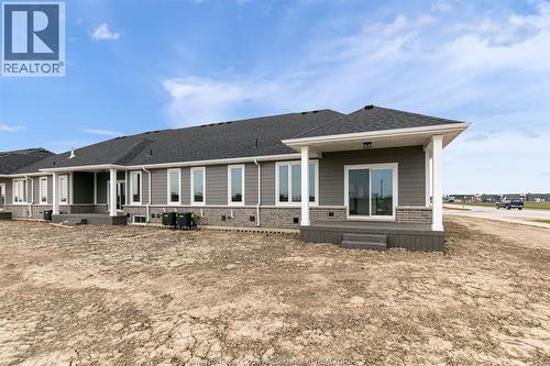 442 Caserta, Lakeshore, ON - Outdoor