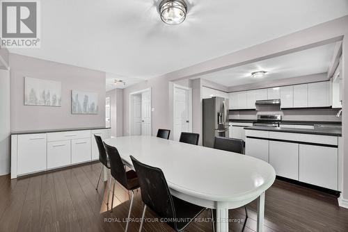 684 Exceller Circle, Newmarket, ON - Indoor Photo Showing Other Room