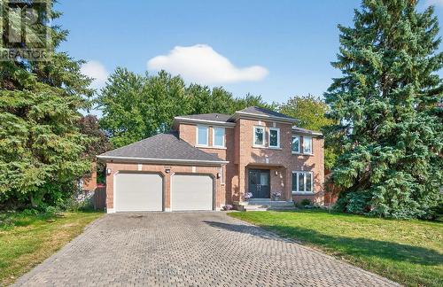 684 Exceller Circle, Newmarket, ON - Outdoor