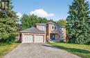 684 Exceller Circle, Newmarket, ON  - Outdoor 