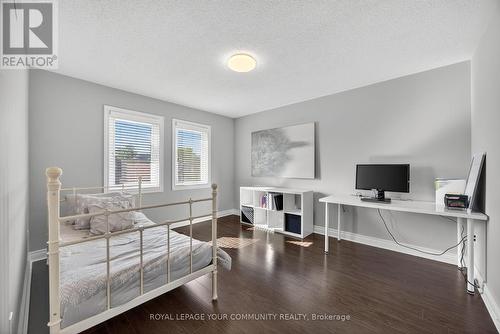 684 Exceller Circle, Newmarket, ON - Indoor