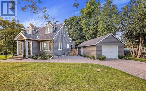 5992 19Th Avenue, Markham, ON - Outdoor