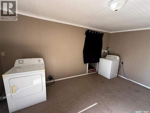 36 Heritage Estates, Kindersley, SK 