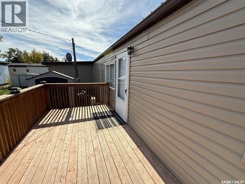 36 Heritage Estates, Kindersley, SK 