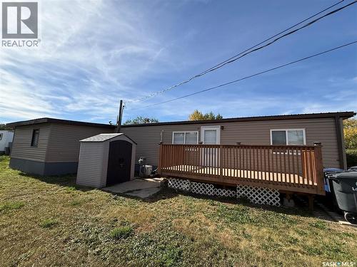 36 Heritage Estates, Kindersley, SK 