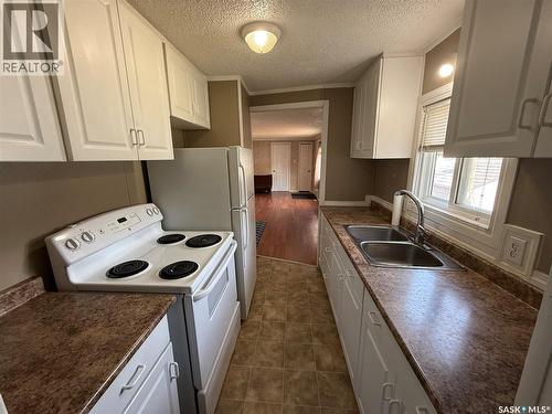 36 Heritage Estates, Kindersley, SK 