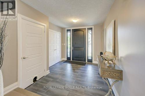 43 Greyhawk Street, Kitchener, ON - Indoor Photo Showing Other Room