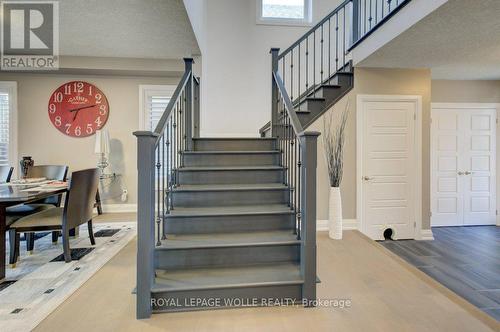 43 Greyhawk Street, Kitchener, ON - Indoor