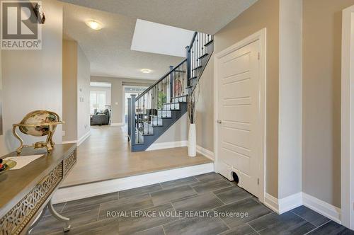 43 Greyhawk Street, Kitchener, ON - Indoor Photo Showing Other Room