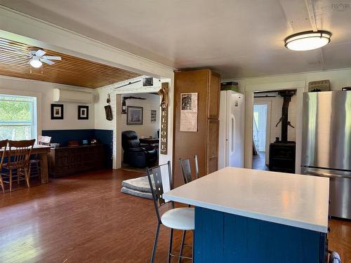 5100 Sandy Point Road, Jordan Ferry, NS 