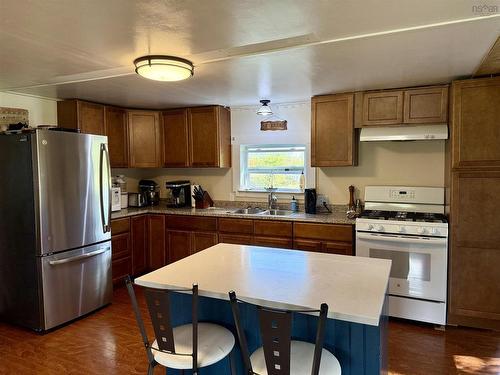 5100 Sandy Point Road, Jordan Ferry, NS 