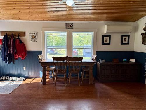 5100 Sandy Point Road, Jordan Ferry, NS 