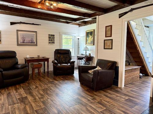 5100 Sandy Point Road, Jordan Ferry, NS 