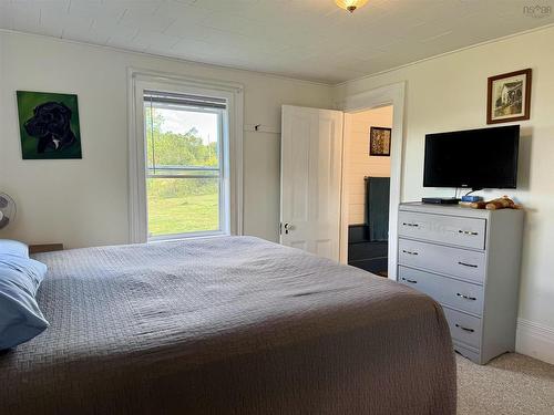 5100 Sandy Point Road, Jordan Ferry, NS 