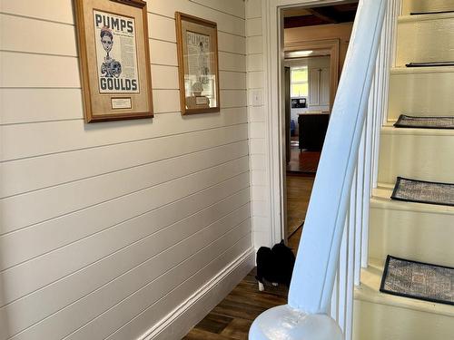 5100 Sandy Point Road, Jordan Ferry, NS 