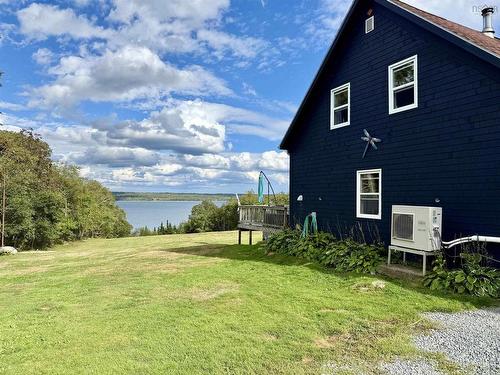 5100 Sandy Point Road, Jordan Ferry, NS 