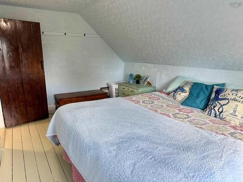 5100 Sandy Point Road, Jordan Ferry, NS 
