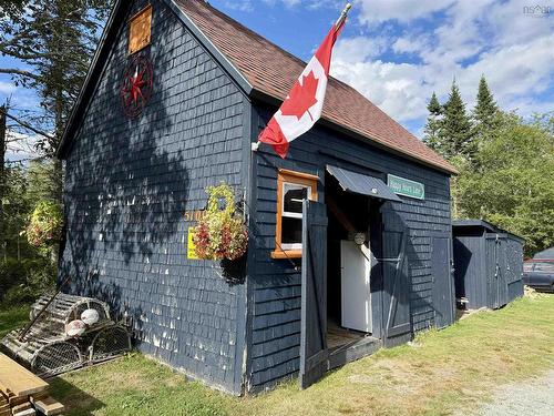 5100 Sandy Point Road, Jordan Ferry, NS 
