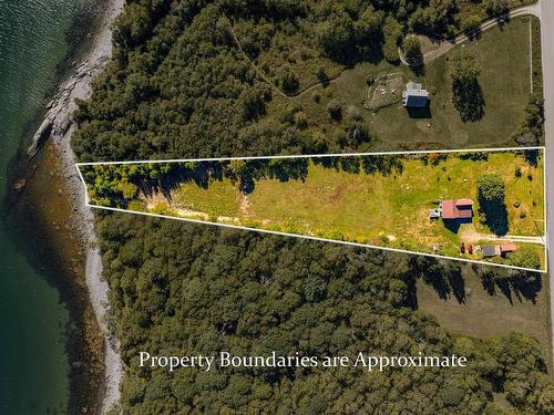 5100 Sandy Point Road, Jordan Ferry, NS 