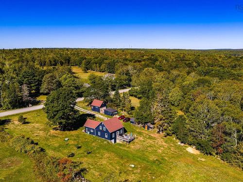 5100 Sandy Point Road, Jordan Ferry, NS 