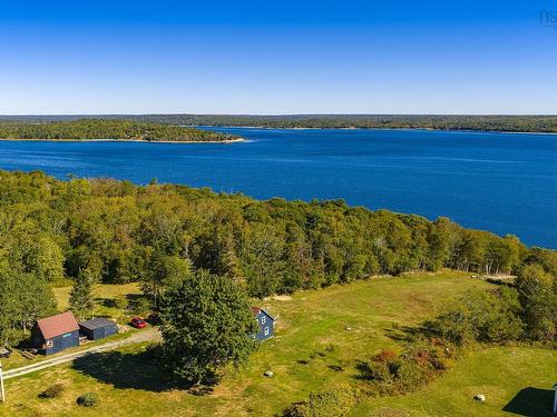 5100 Sandy Point Road, Jordan Ferry, NS 