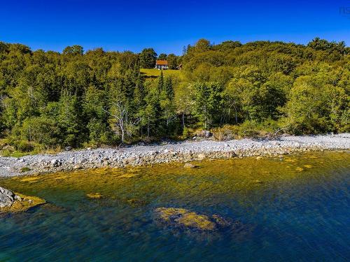 5100 Sandy Point Road, Jordan Ferry, NS 