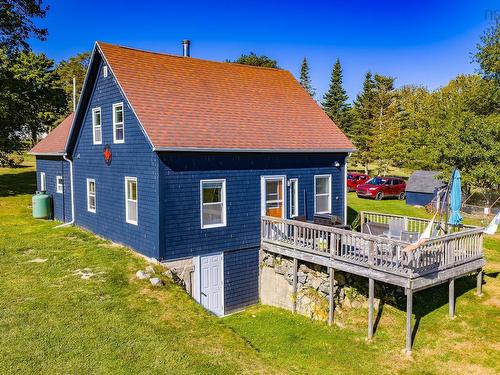5100 Sandy Point Road, Jordan Ferry, NS 