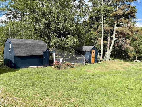 5100 Sandy Point Road, Jordan Ferry, NS 