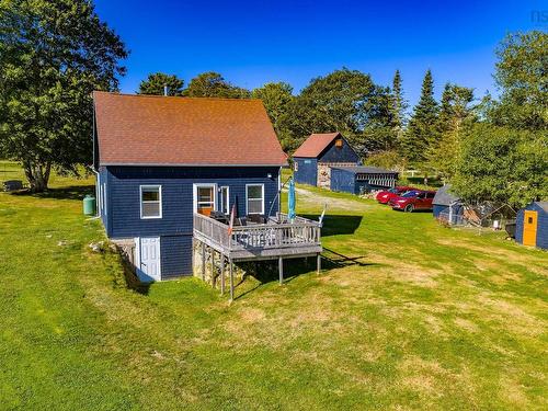 5100 Sandy Point Road, Jordan Ferry, NS 