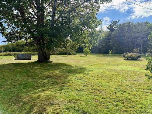 5100 Sandy Point Road, Jordan Ferry, NS 