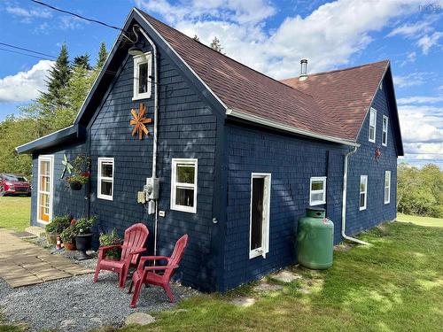 5100 Sandy Point Road, Jordan Ferry, NS 