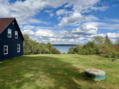 5100 Sandy Point Road, Jordan Ferry, NS 