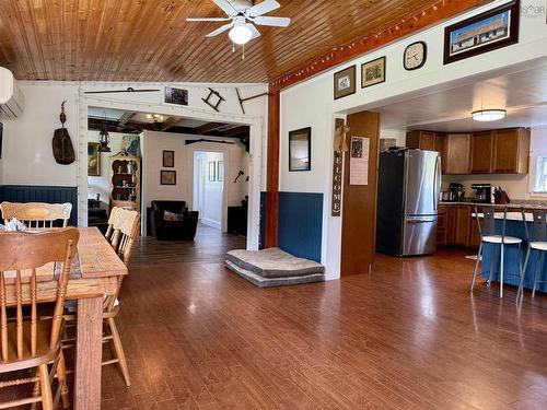 5100 Sandy Point Road, Jordan Ferry, NS 