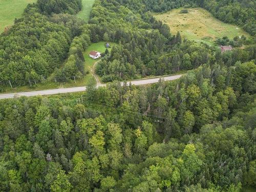 Highway 252, Hillsboro, NS 