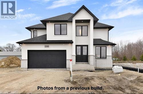 2584 MAYFAIR  Lasalle, ON N9J 2M6