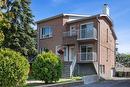 Frontage - 1004 Rue Thierry, Montréal (Lasalle), QC  - Outdoor With Balcony 